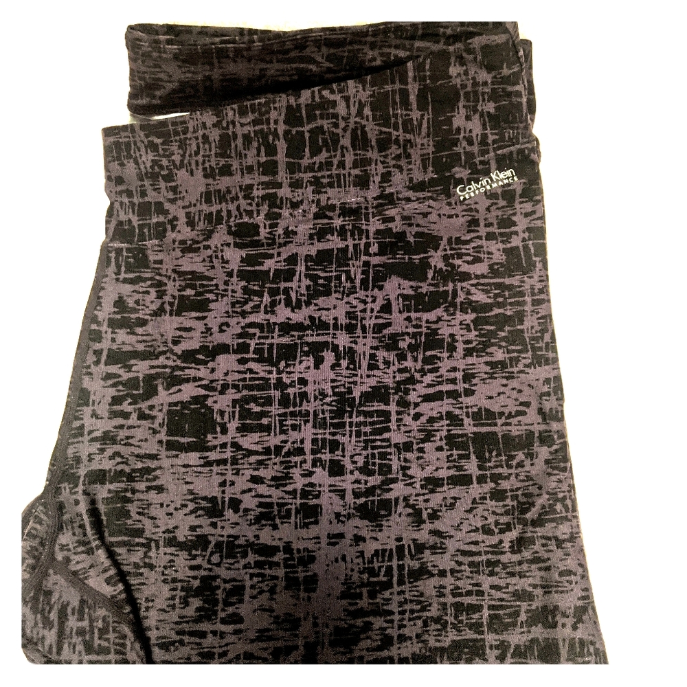Calvin Klein capri